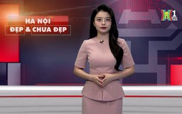 Hà Nội đẹp và chưa đẹp | 27/11/2024