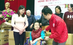Người giữ lửa nhân ái | Người tốt quanh ta | 28/12/2024