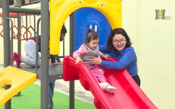 Màu áo xanh tình nguyện với những hoạt động ý nghĩa | Người tốt quanh ta | 28/03/2025