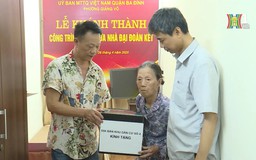 Một tập thể lao động giỏi | Người tốt quanh ta | 30/05/2025
