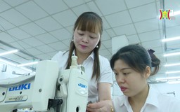 Bàn tay vàng | Người tốt quanh ta | 29/08/2024