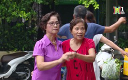 Khiêu vũ, bí quyết vui khỏe của người cao tuổi | Vì chất lượng Dân số Thủ đô | 28/08/2024