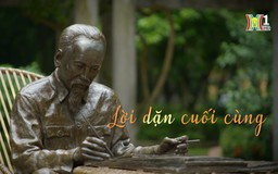 Lời dặn cuối cùng