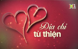 Tín dụng chính sách xã hội đồng hành cùng người dân | Địa chỉ từ thiện | 28/09/2024