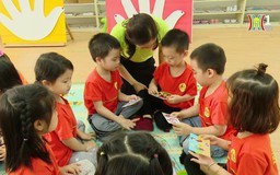 Bảo vệ trẻ em trước nguy cơ bị xâm hại
