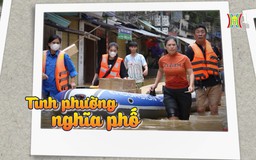 Tình phường nghĩa phố | Cuộc sống thành thị | 29/09/2024