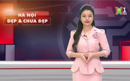 Hà Nội đẹp và chưa đẹp | 28/10/2024