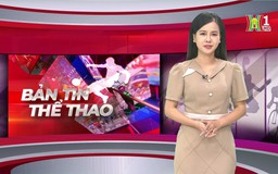 Bản tin Thể thao | 28/10/2024