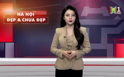 Hà Nội đẹp và chưa đẹp | 28/11/2024