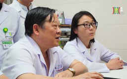 Bác sĩ với đôi bàn tay vàng và trái tim nhân hậu | Người tốt quanh ta | 29/03/2025