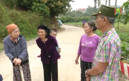 Chung sức xây dựng nông thôn mới | Người tốt quanh ta |29/04/2025