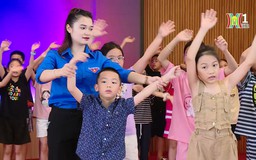 Bí thư đoàn phường năng động, nhiệt huyết | Người tốt quanh ta | 29/07/2024