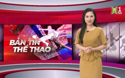 Bản tin Thể thao | 29/10/2024