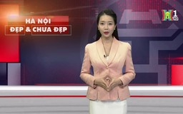 Hà Nội đẹp và chưa đẹp | 29/11/2024