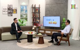 Người Hà Nội | Tôi đến Hà Nội | 29/12/2024