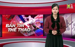 Bản tin Thể thao | 29/12/2024