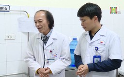 Người lan tỏa tri thức vì sức khỏe cộng đồng | Người tốt quanh ta | 31/03/2025