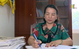 Người phụ nữ có tấm lòng nhân ái | Người tốt quanh ta | 01/05/2025