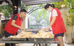 Những trái tim yêu thương | Người tốt quanh ta | 02/05/2025