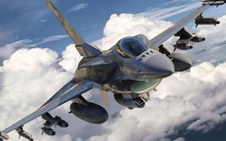 Tiêm kích F-16 và sự khởi đầu tồi tệ ở Ukraine