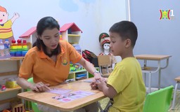 Người đỡ đầu của những đứa trẻ tự kỷ | Người tốt quanh ta | 31/10/2024