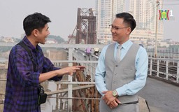 Hà Nội thành phố những cây cầu | Tôi đến Hà Nội | 30/11/2024