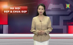 Hà Nội đẹp và chưa đẹp | 30/11/2024
