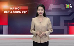 Hà Nội đẹp và chưa đẹp | 30/12/2024