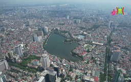 Quy hoạch, động lực để phát triển xứng tầm Thủ đô | Chuyện đô thị | 01/02/2025