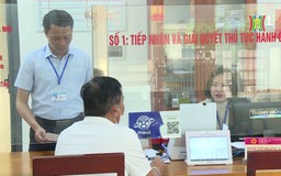 Nâng cao ý thức trách nhiệm, vì nhân dân phục vụ | Đảng trong cuộc sống | 01/04/2025