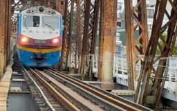 Hà Nội sắp ra mắt tour tàu hỏa khám phá nội đô