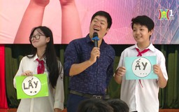 Nâng cao nhận thức về sức khỏe sinh sản cho học sinh | Vì chất lượng Dân số Thủ đô | 01/11/2024