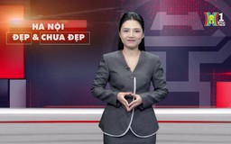 Hà Nội đẹp và chưa đẹp | 31/12/2024