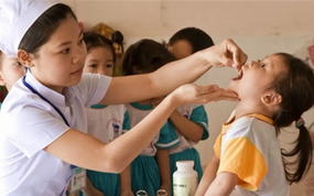 Hiểu đúng vai trò vi chất trong nâng cao tầm vóc trẻ em