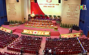 Đổi mới toàn diện| Phim tài liệu | 14/12/2025