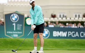 Andy Murray thử sức tại vòng loại The Open