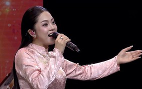 Việt Nam gấm hoa