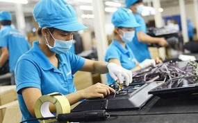 Khai thác tiềm năng tăng thu ngân sách từ doanh nghiệp tư nhân