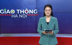 Giao thông Hà Nội | 06/10/2026
