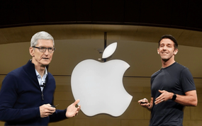 Apple và cuộc cải tổ mang tính chiến lược