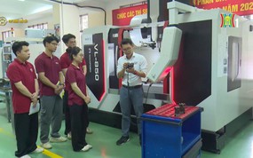 Từ ghế phổ thông đến lựa chọn nghề nghiệp