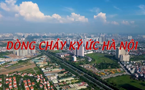 Dòng chảy ký ức Hà Nội | Cuộc sống thành thị | 16/08/2026