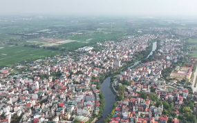 Doanh nghiệp bất động sản tìm kênh vốn để phát triển
