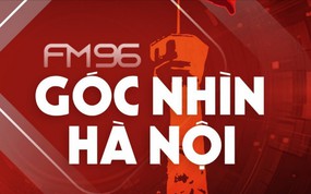 Nhà ga mở ra phố mới | Góc nhìn Hà Nội | 23/09/2026