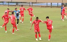 Đội tuyển Việt Nam có gần một năm chuẩn bị cho vòng loại World Cup 2030