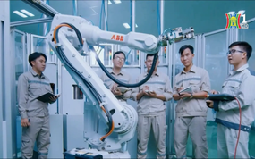 Bình dân học vụ số: Từ Nghị quyết 57 đến xã hội số | Phim tài liệu | 28/12/2025