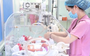 Chiều cao nam giới Việt chỉ tăng 5,8 cm sau 20 năm