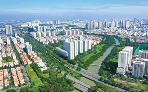 Cảnh báo rủi ro khi mua BĐS qua quảng cáo phóng đại