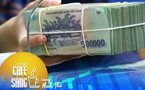 Giảm dự trữ bắt buộc là gì?