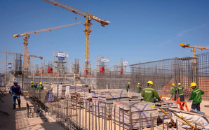 Mức phạt công trình vi phạm quy định nghiệm thu